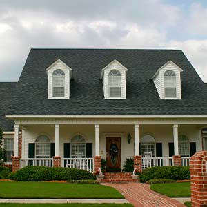 All American Roofing & Siding Images