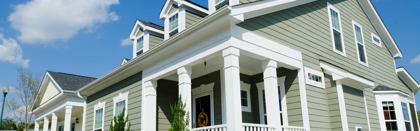 All American Roofing and Siding Images