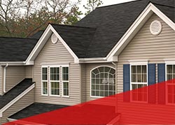 All American Roofing & Siding Images