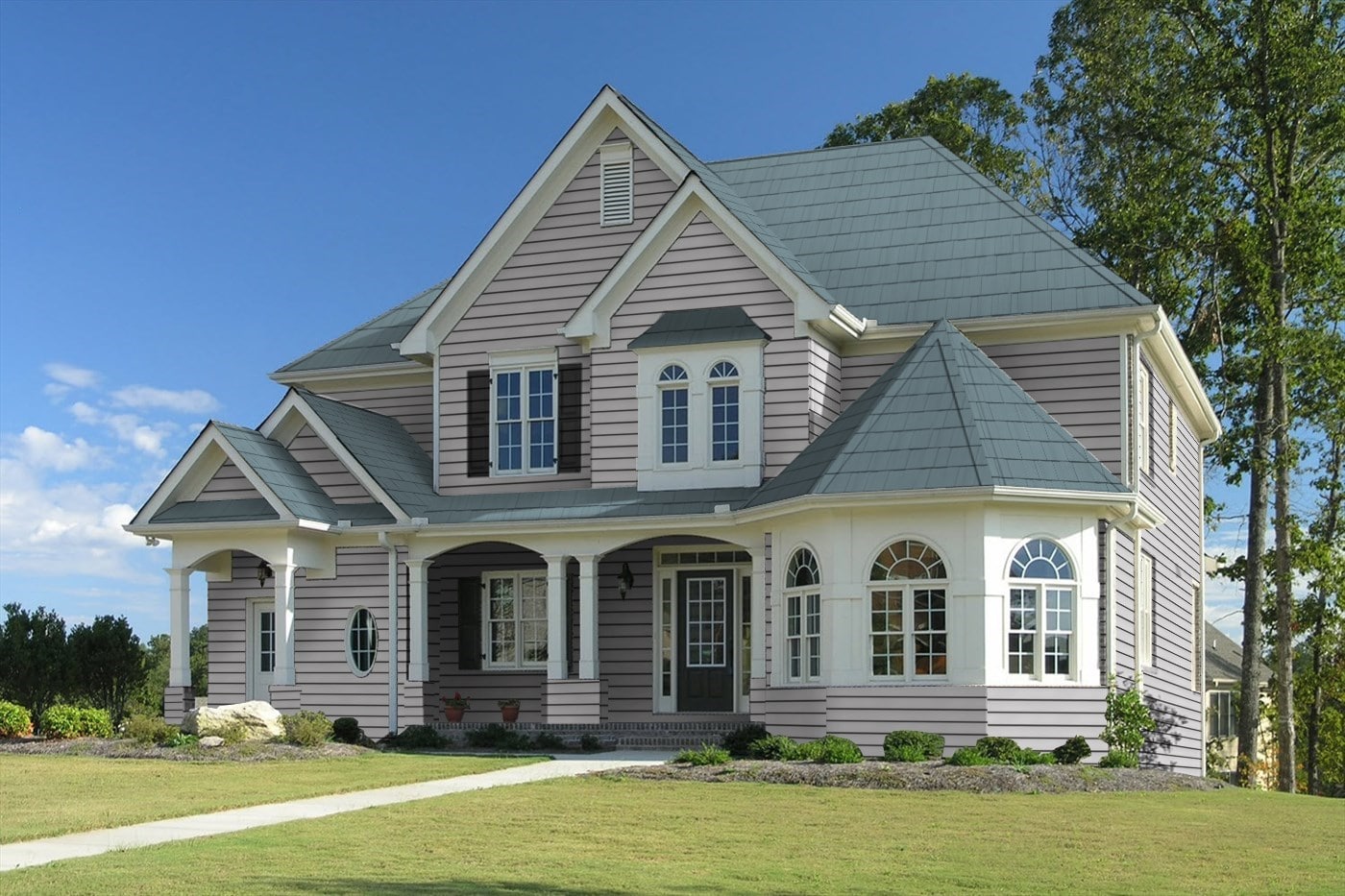All American Roofing & Siding Images