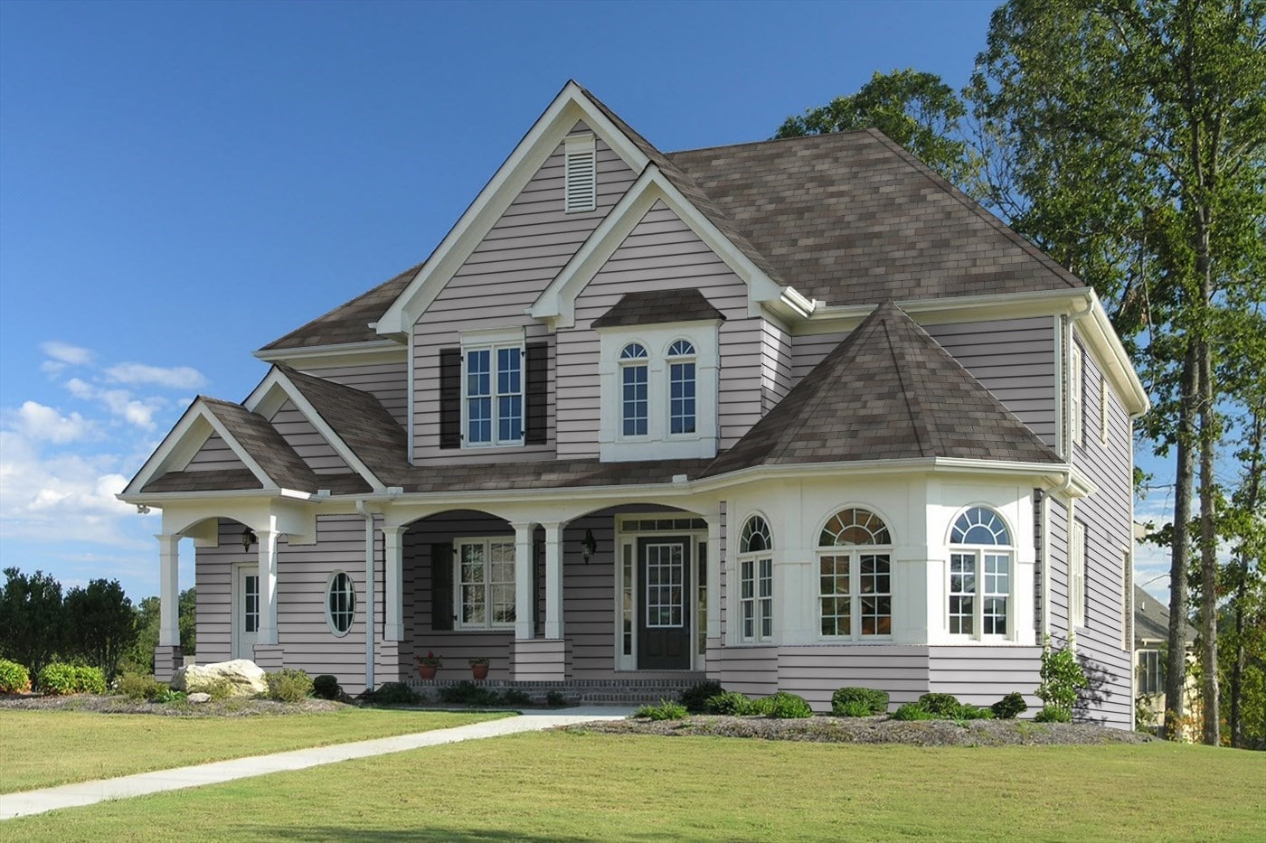 All American Roofing & Siding Images