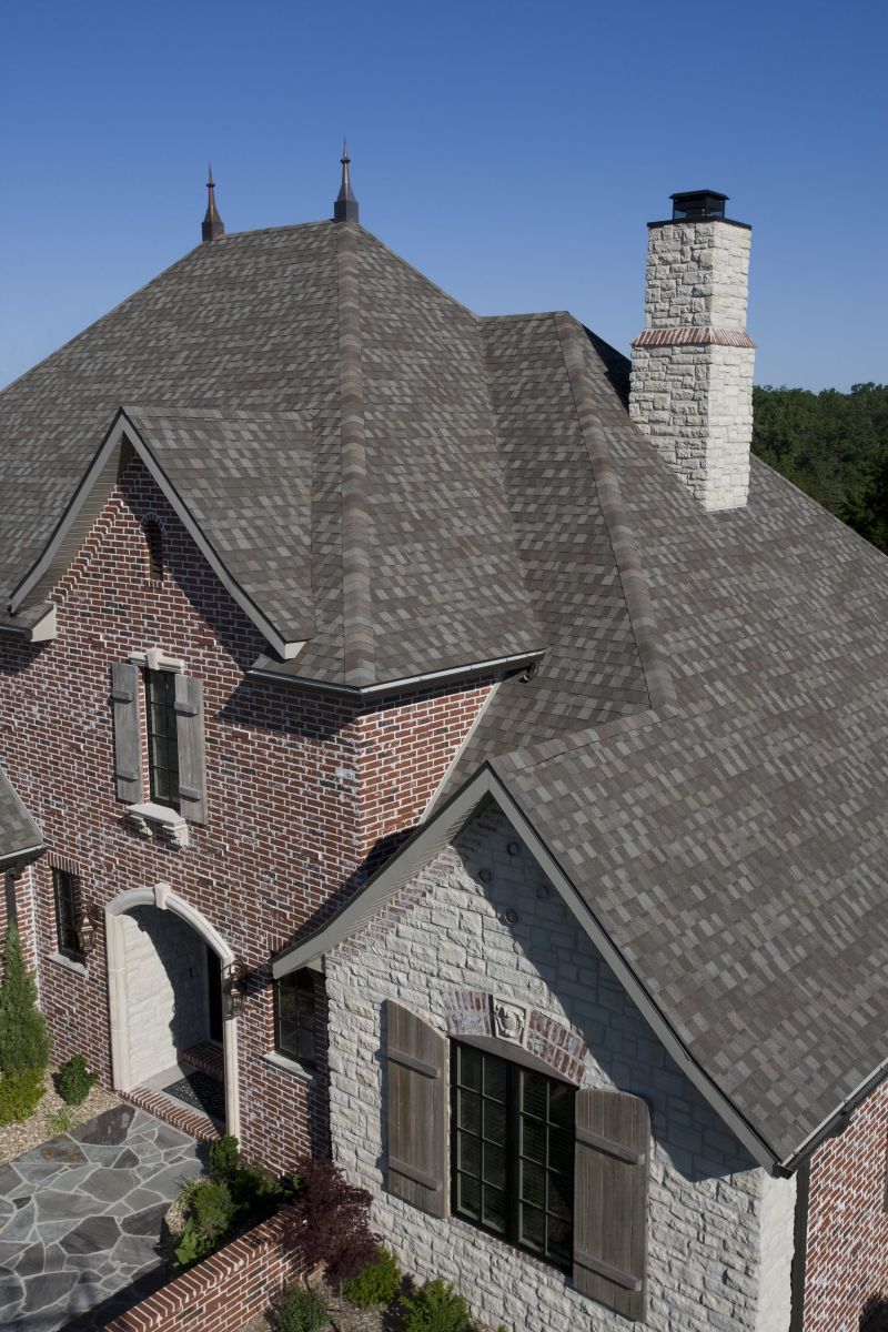All American Roofing & Siding Images
