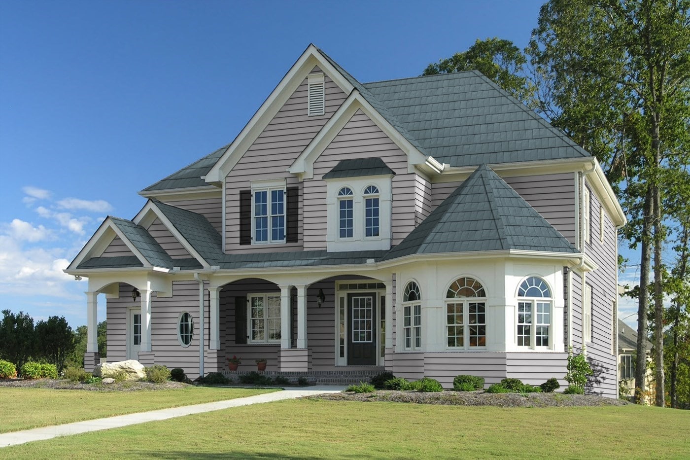 All American Roofing & Siding Images
