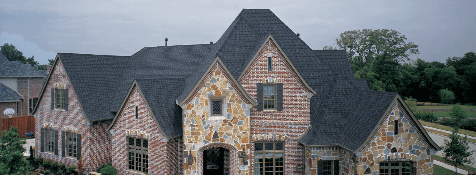 All American Roofing & Siding Images