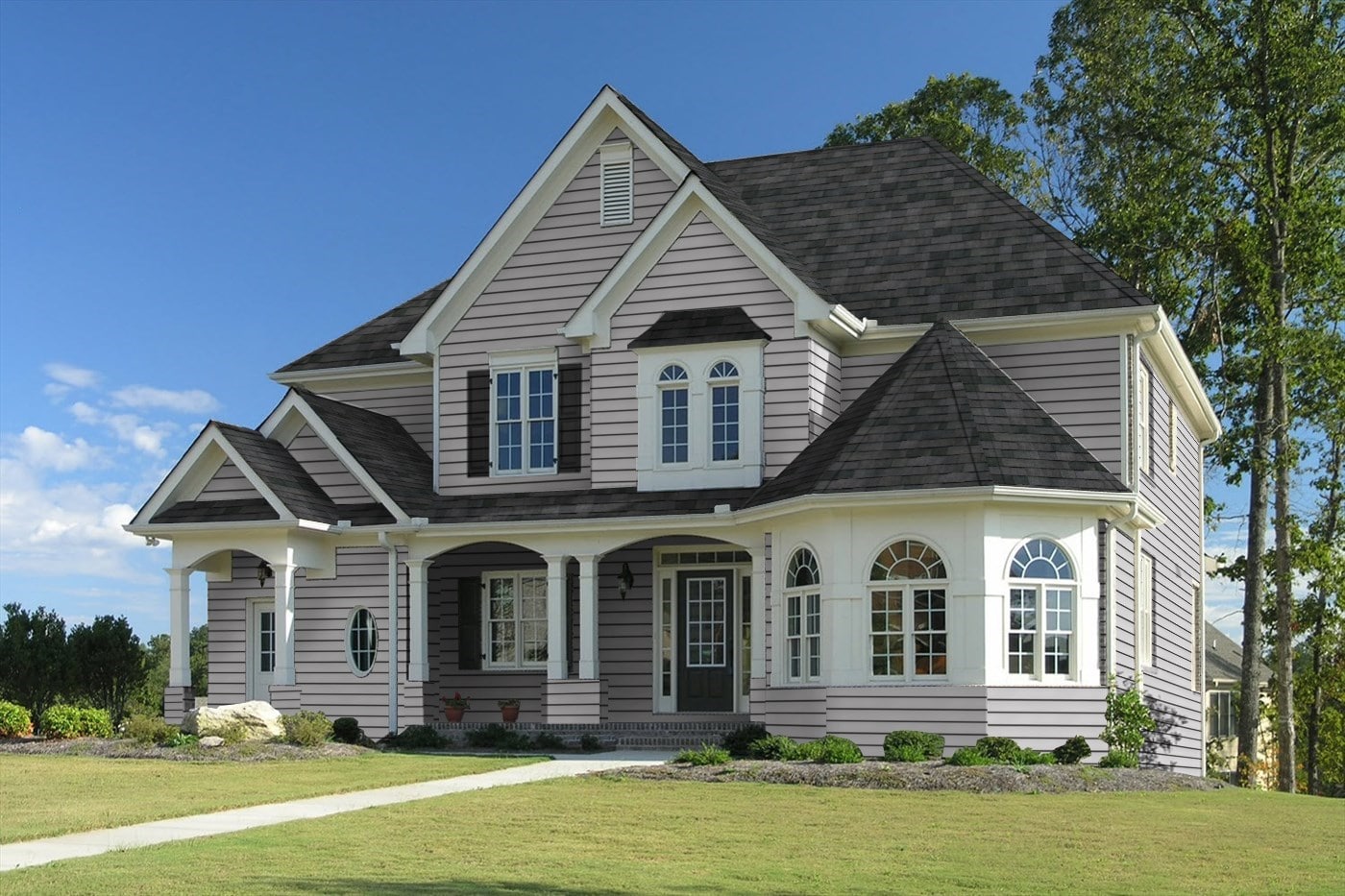 All American Roofing & Siding Images