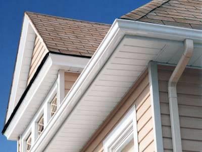 All American Roofing & Siding Images