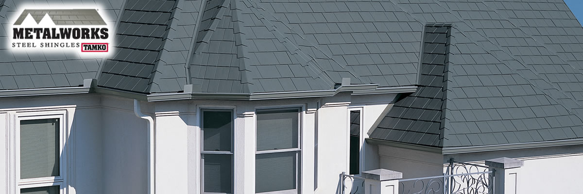 All American Roofing & Siding Images