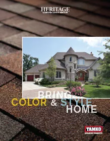 All American Roofing & Siding Images