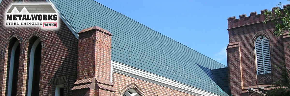 All American Roofing & Siding Images
