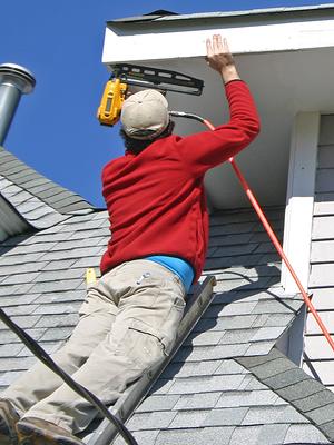 All American Roofing & Siding Images